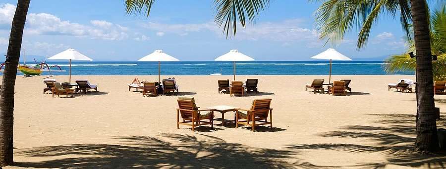 The New Era of Sanur - Classic Bali Charm, Clever Upgrades!