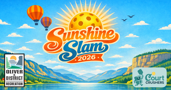 Sunshine Slam 2026 - June 13/14