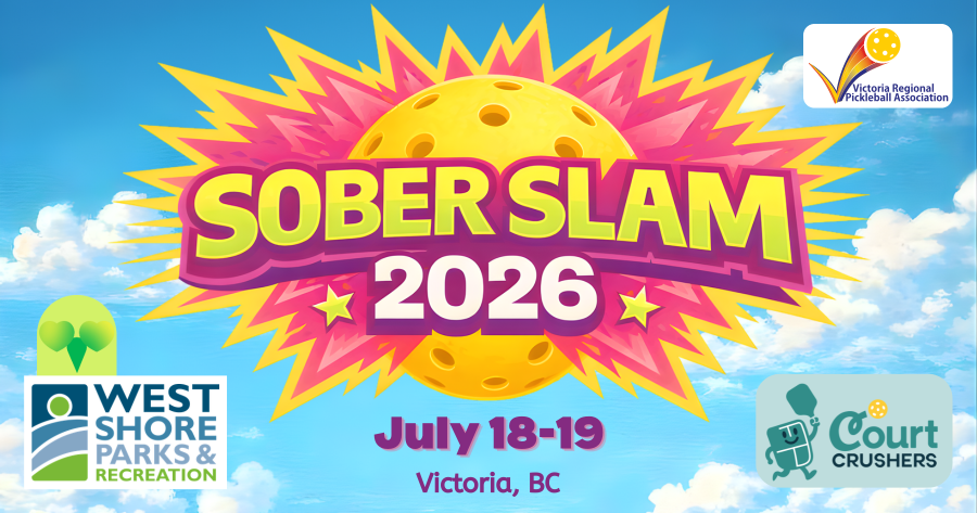 Sober Slam 2026 - July 18/19 - PCO SANCTIONED