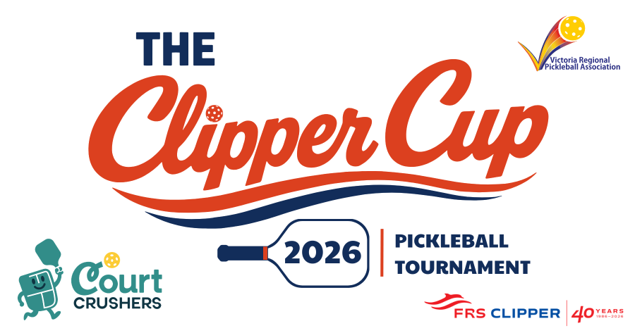 Clipper Cup - August 28-30 - PCO SANCTIONED (pending)