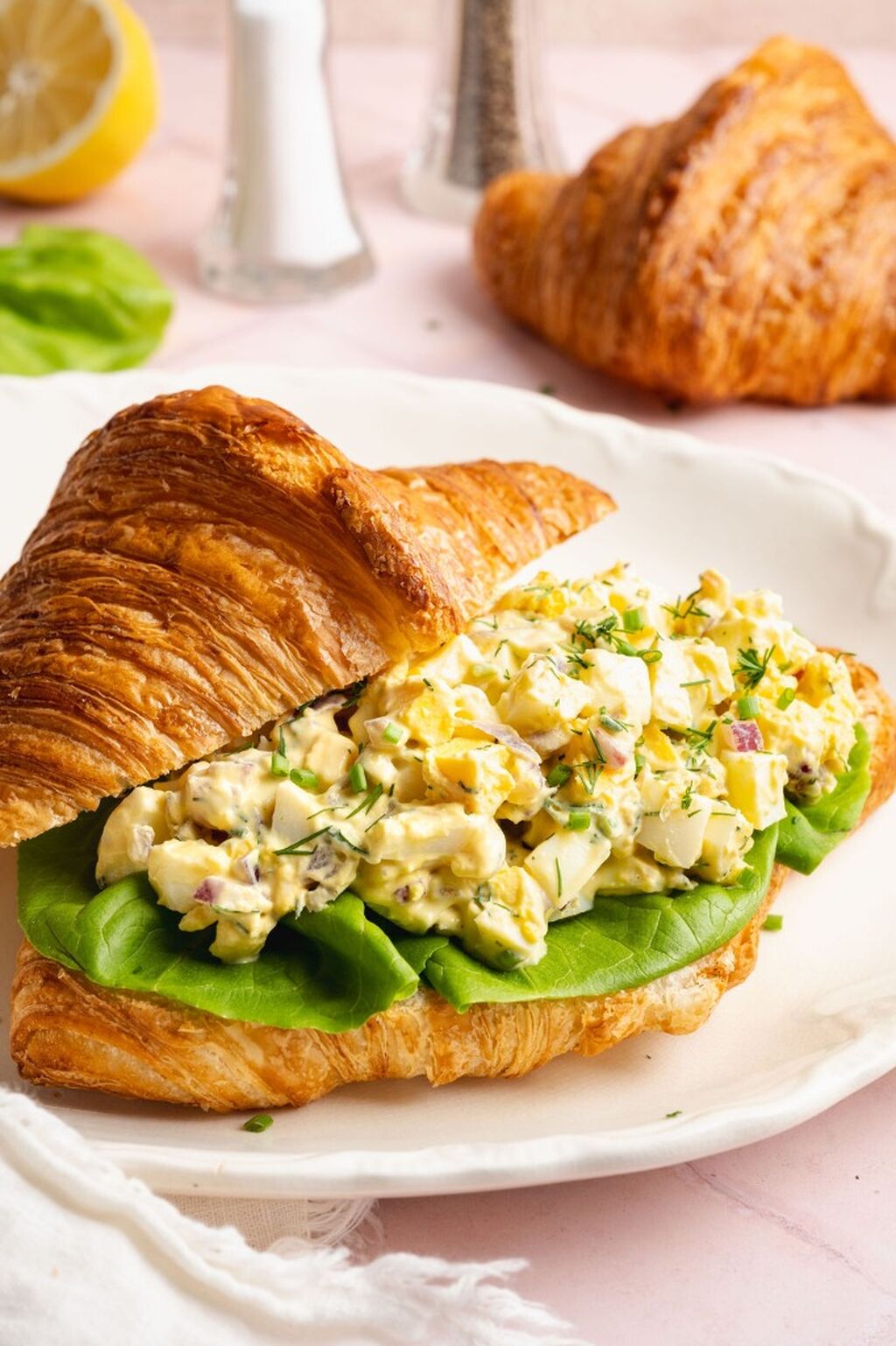 Egg Salad