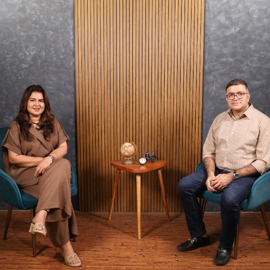 From pillow faces and sculpted jawlines to glass skin: Dr Madhuri Agarwal decodes the evolving world of skincare and aesthetics | WeddingSutra Podcast
