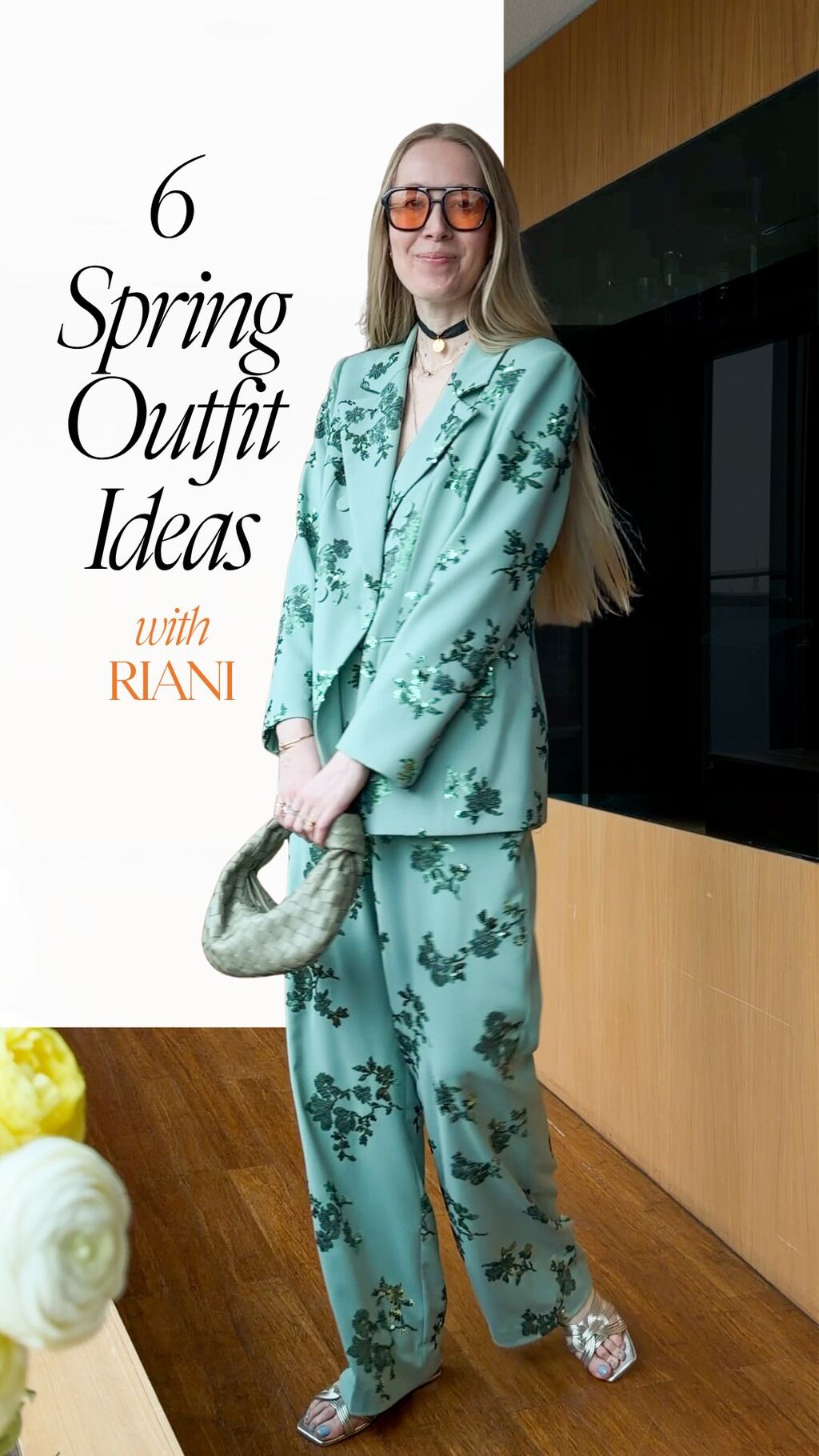 RIANI Spring/Summer 26