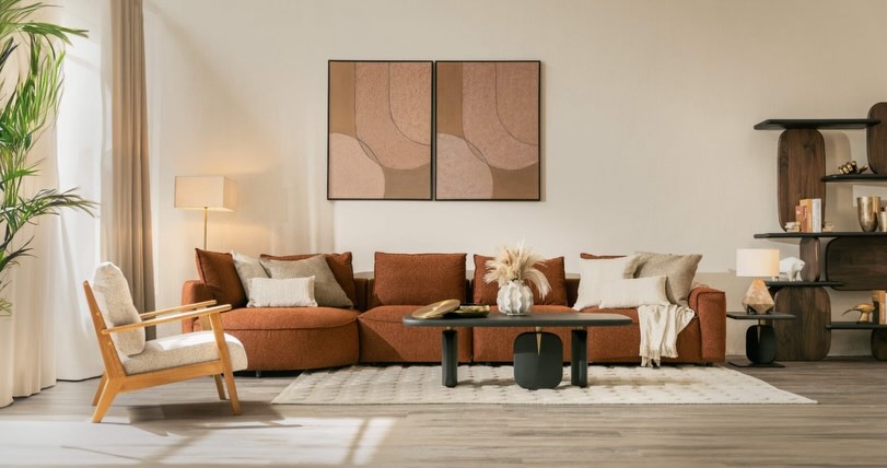 Chattels&More unveils a bespoke sofa experience