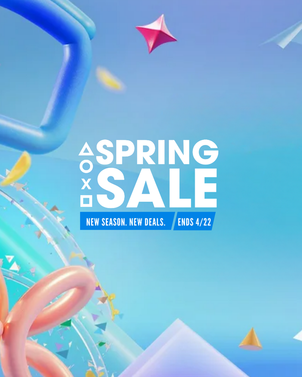 Proljetna rasprodaja u PlayStation Storeu: Do 75% popusta na oko 300 igara