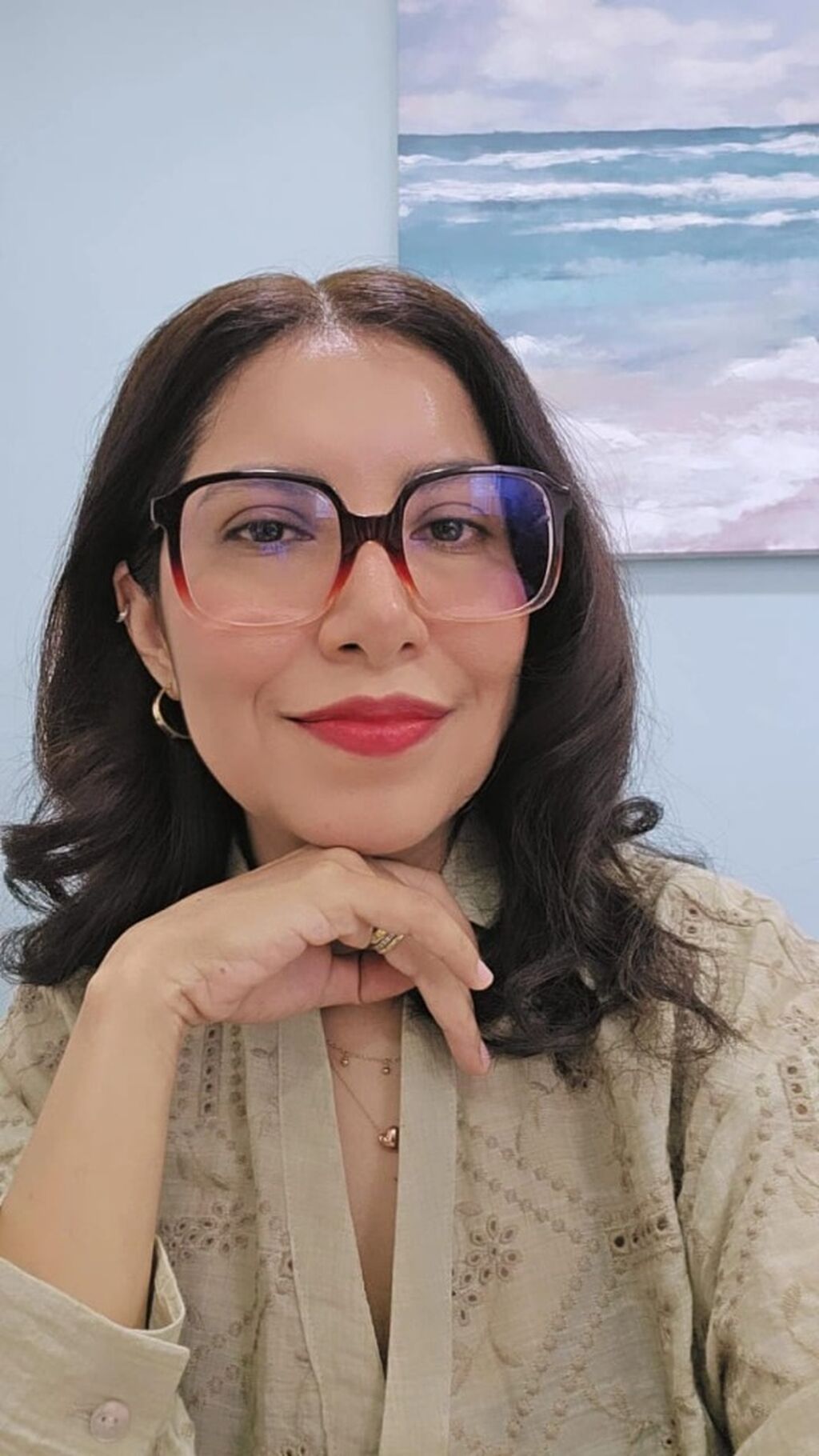 Cuando llega el diagn&oacute;stico: una primera gu&iacute;a para familias que comienzan a comprender el autismo