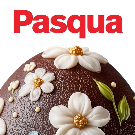 Raccolta Pasqua