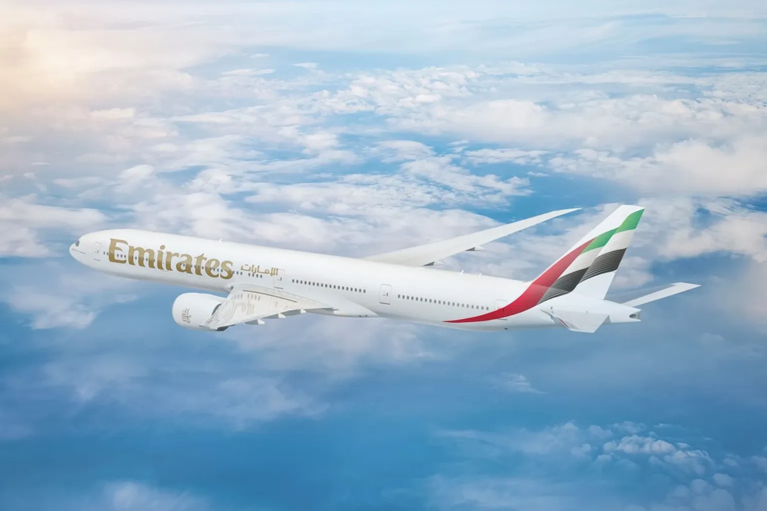 Emirates Belgium Flights April 2026: Dubai to Brussels Route, Schedule, Booking & Refunds