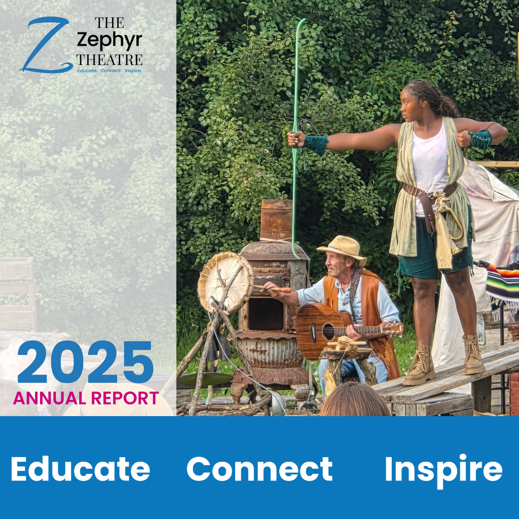 2025 Annual Report