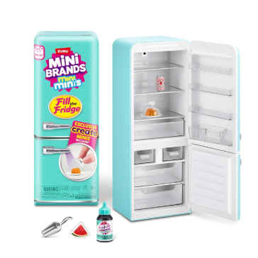 MINI GELADEIRA ORIGINAL