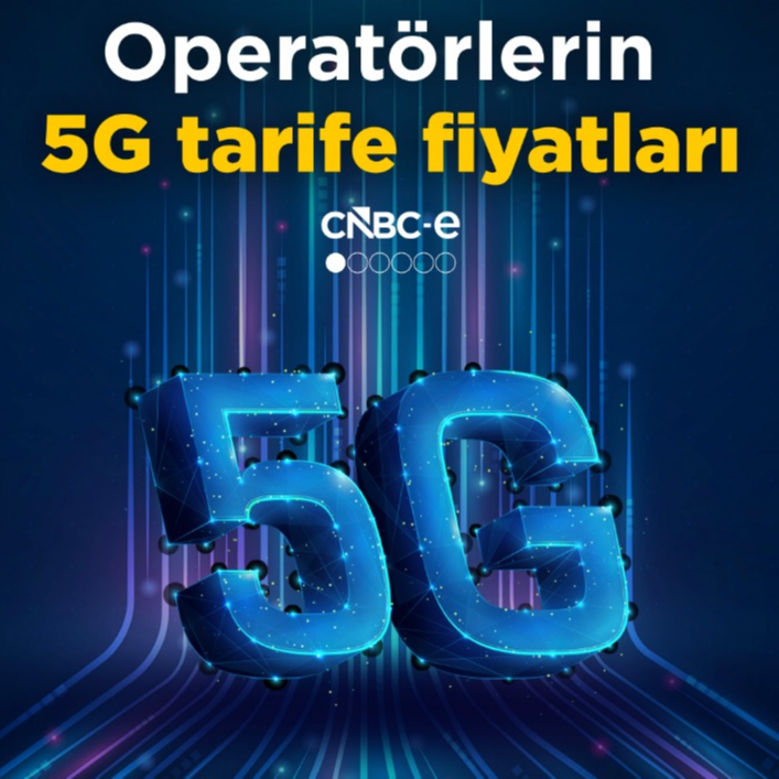 5G tarife