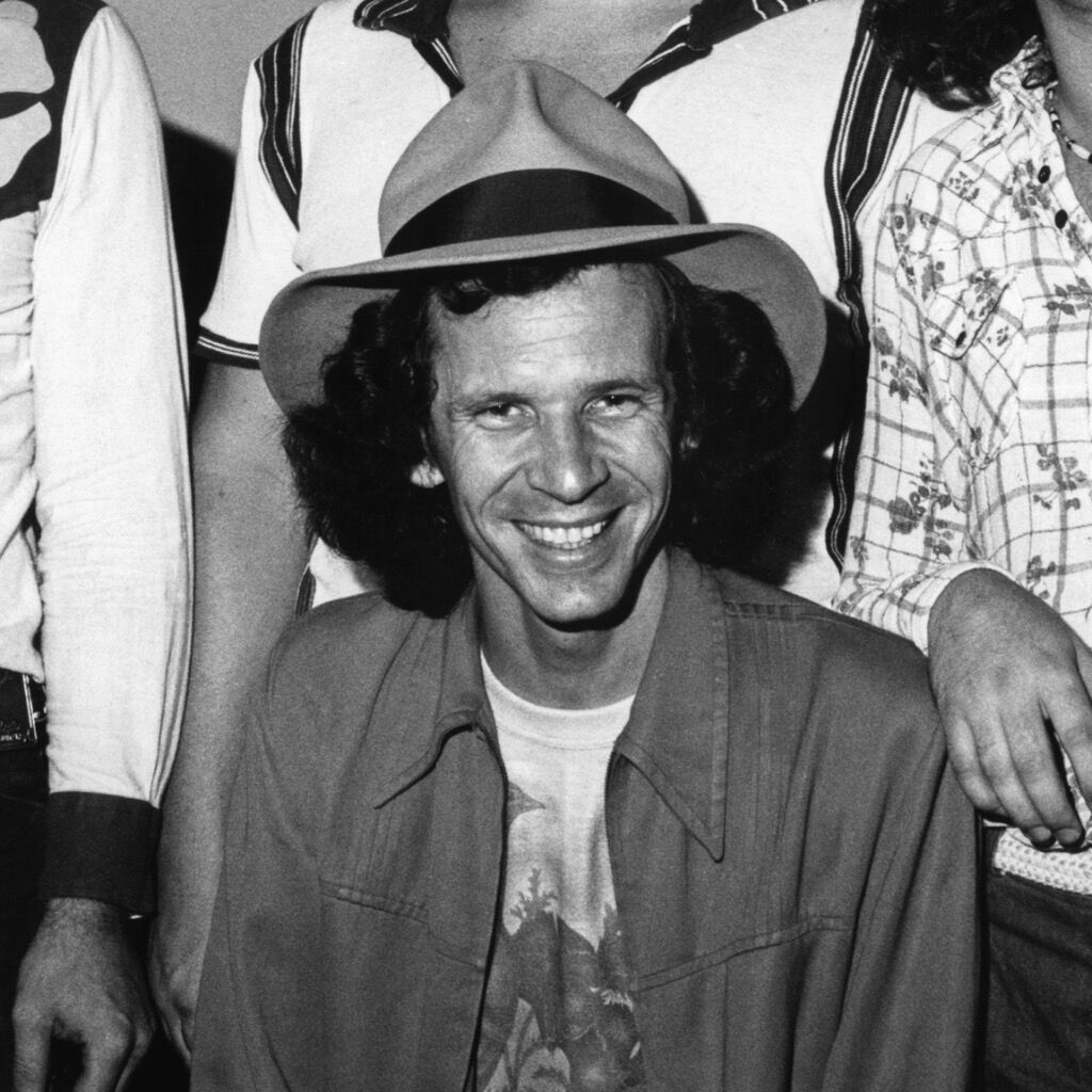 Gary Stewart&rsquo;s ghost haunts the greatest living music biographer
