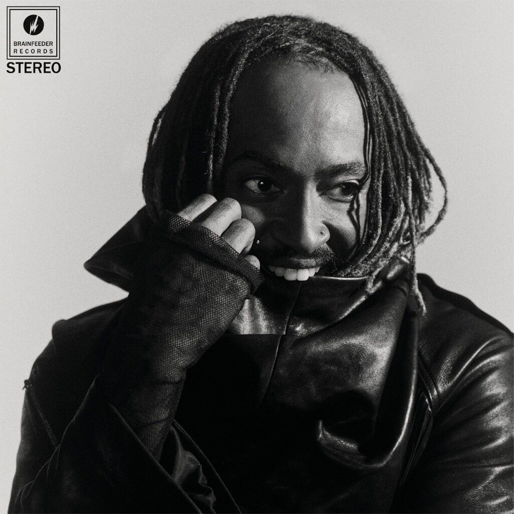 Thundercat, 'Distracted' Album Review