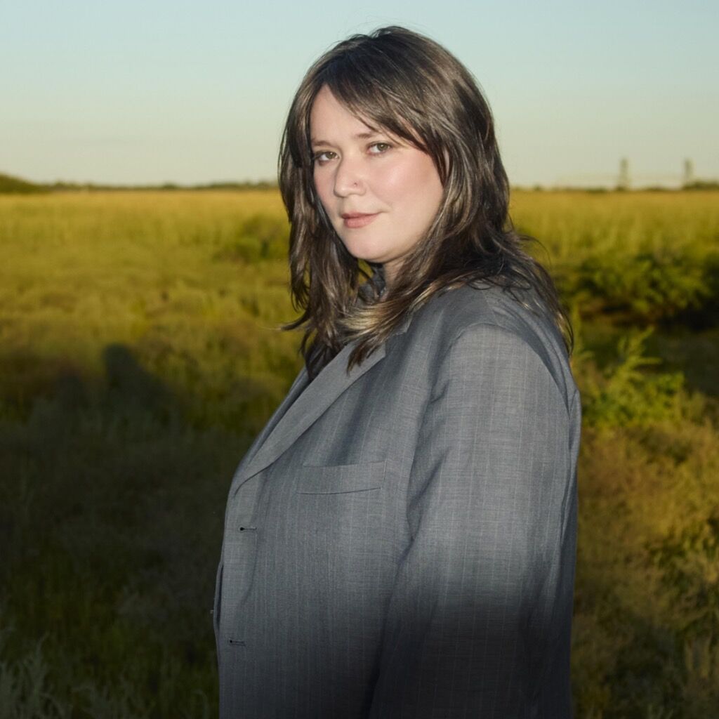 Wendy Eisenberg: A life of improvisation