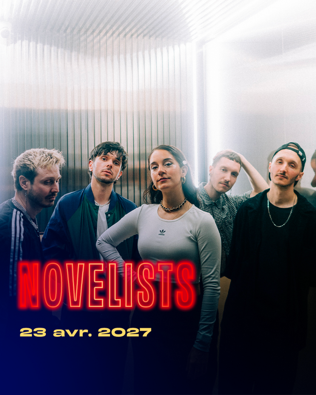 Novelists