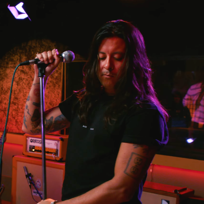 HAIL THE SUN | AUDIOTREE (LIVE)