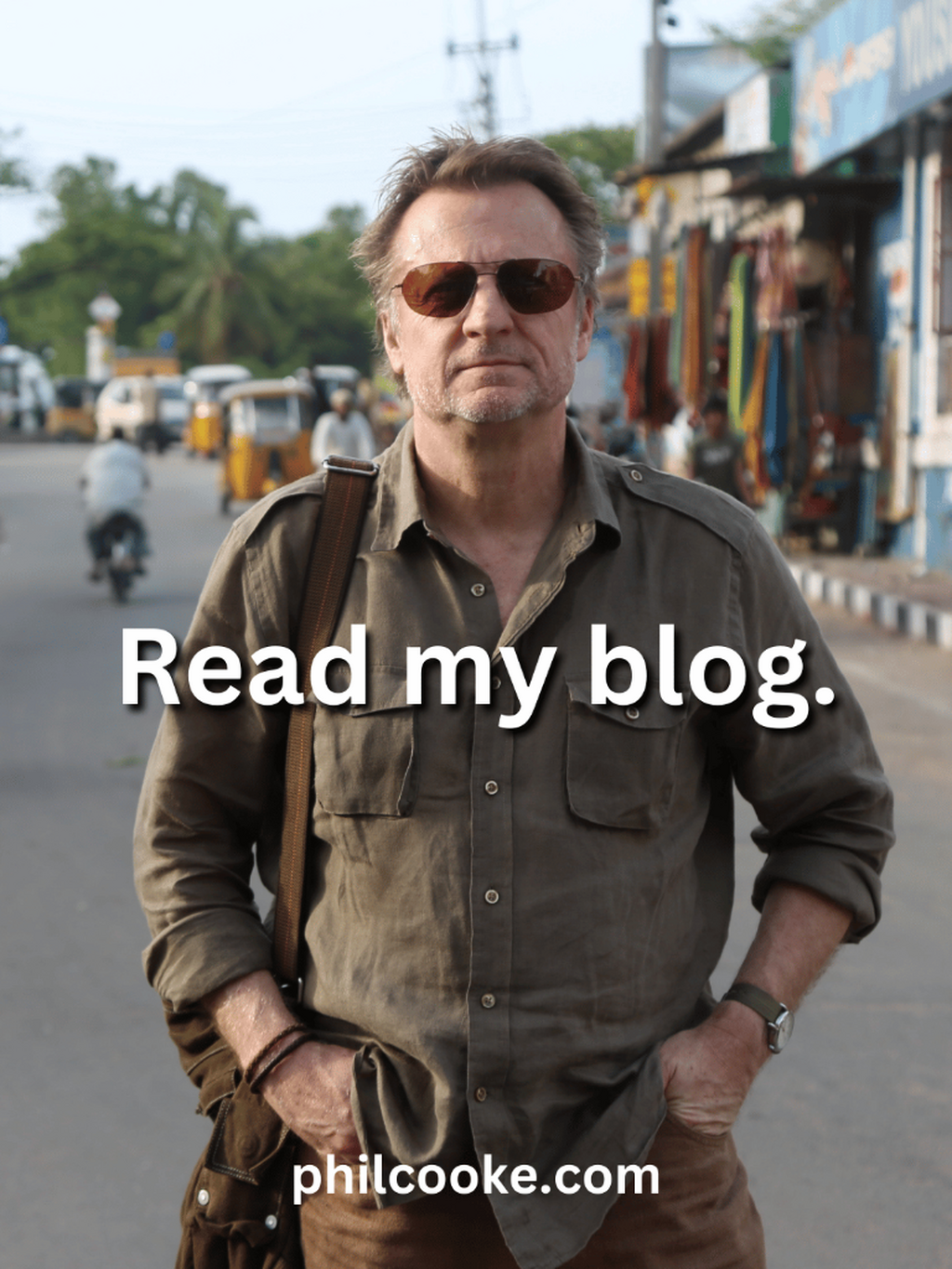 CHECK OUT MY BLOG