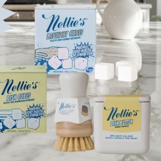 Nellie's