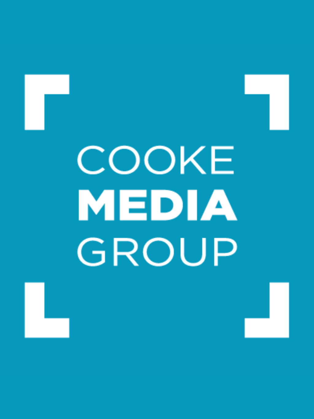 COOKE MEDIA GROUP - PRODUCTION-STRATEGY-COACHING