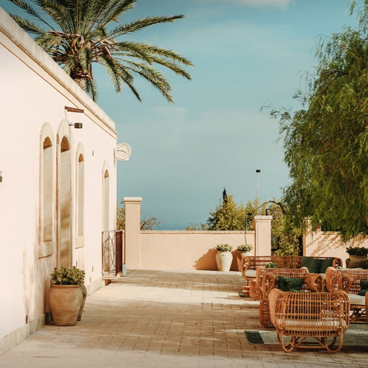 Braccialieri Luxury Resort