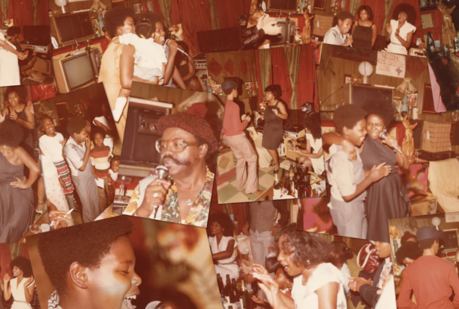 ECCENTRIC SOUL: THE BANDIT LABEL