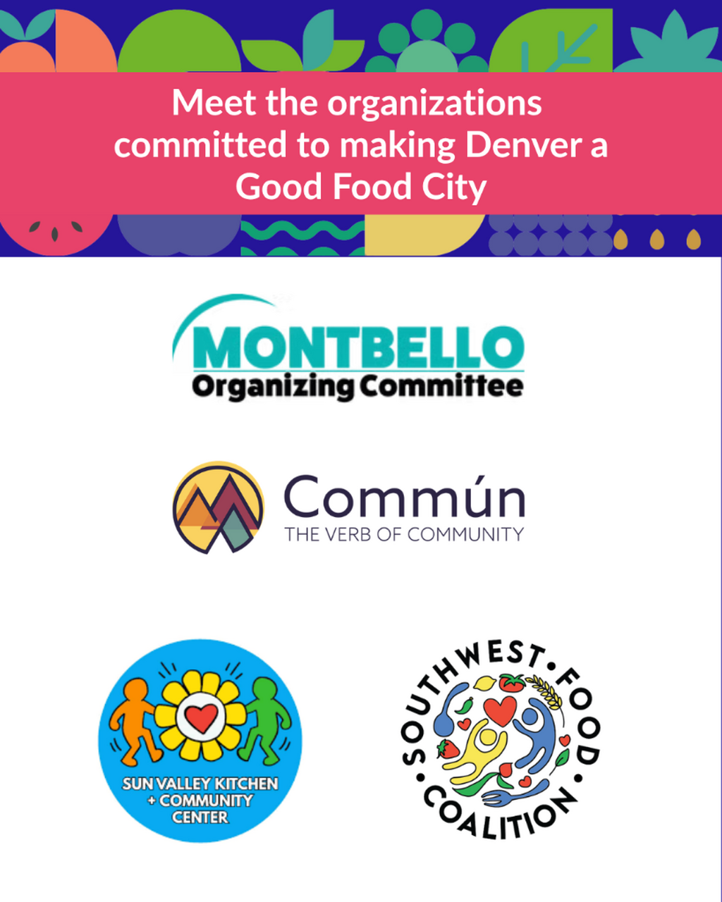 How Denver Is Building Community-Powered Grocery Stores