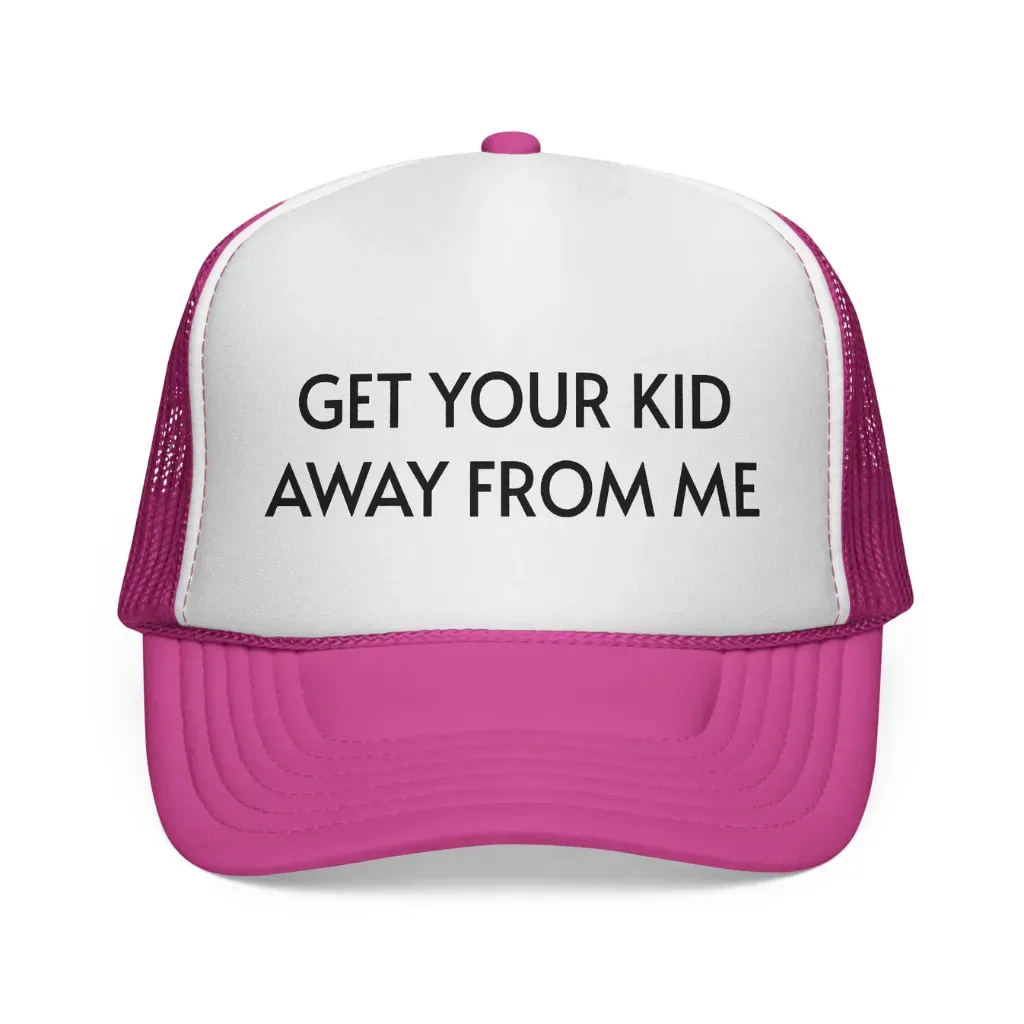 FUNNY HATS