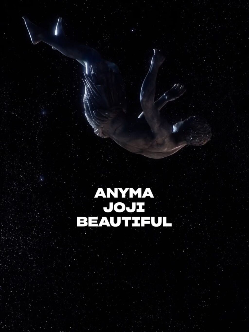 OUT NOW: ANYMA X JOJI - 'BEAUTIFUL'