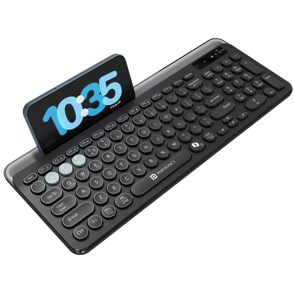 Bluetooth Keyboard 