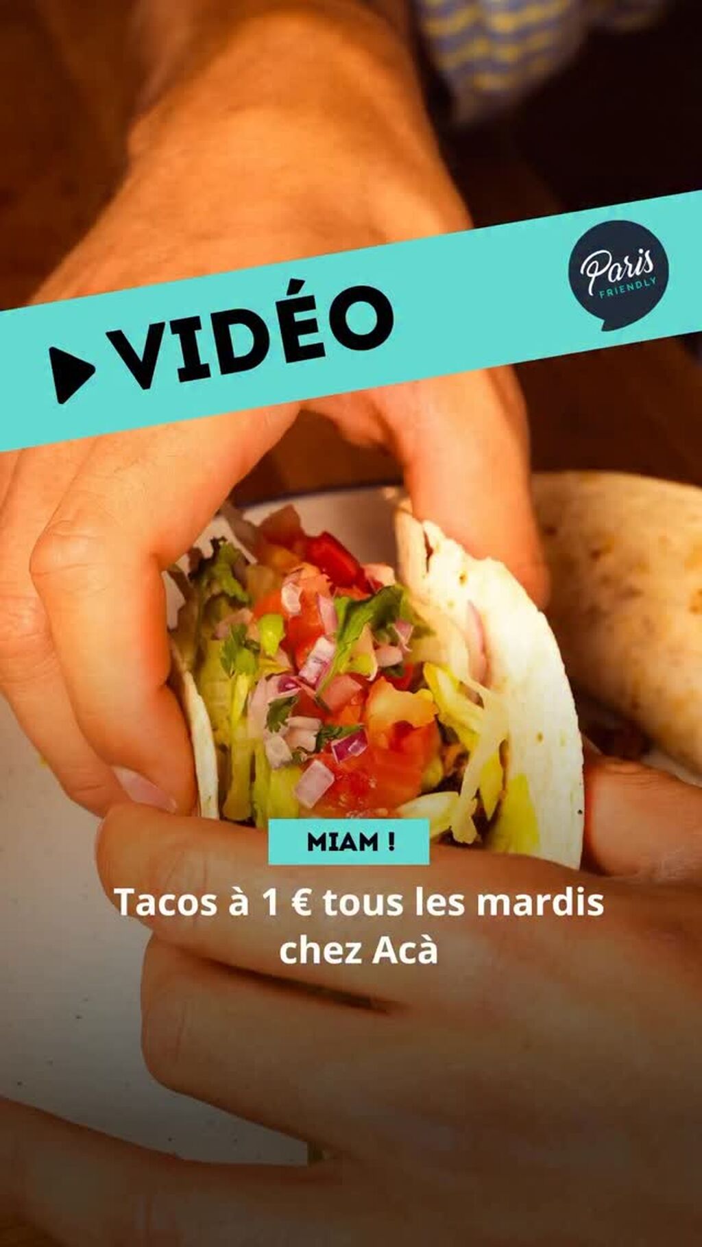 Taco Tuesday