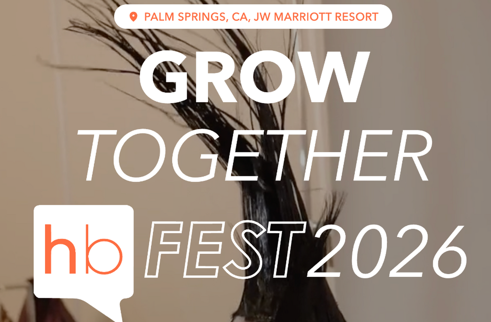 HB FEST Palm Springs