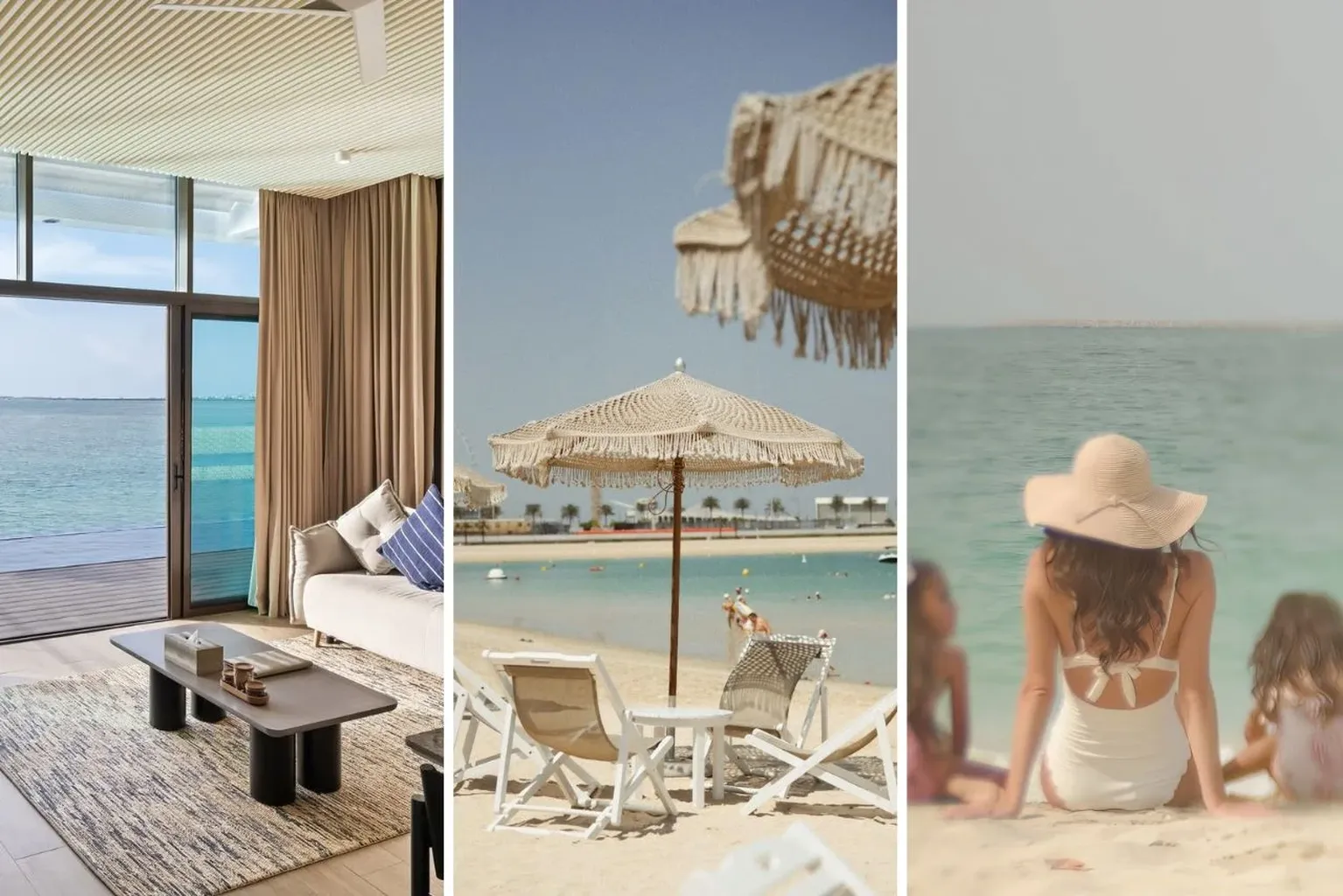 10 Best Hotels with Beach Access in Dubai Marina (2026): Beachfront Properties, Dining, Spa &amp; Family-Friendly