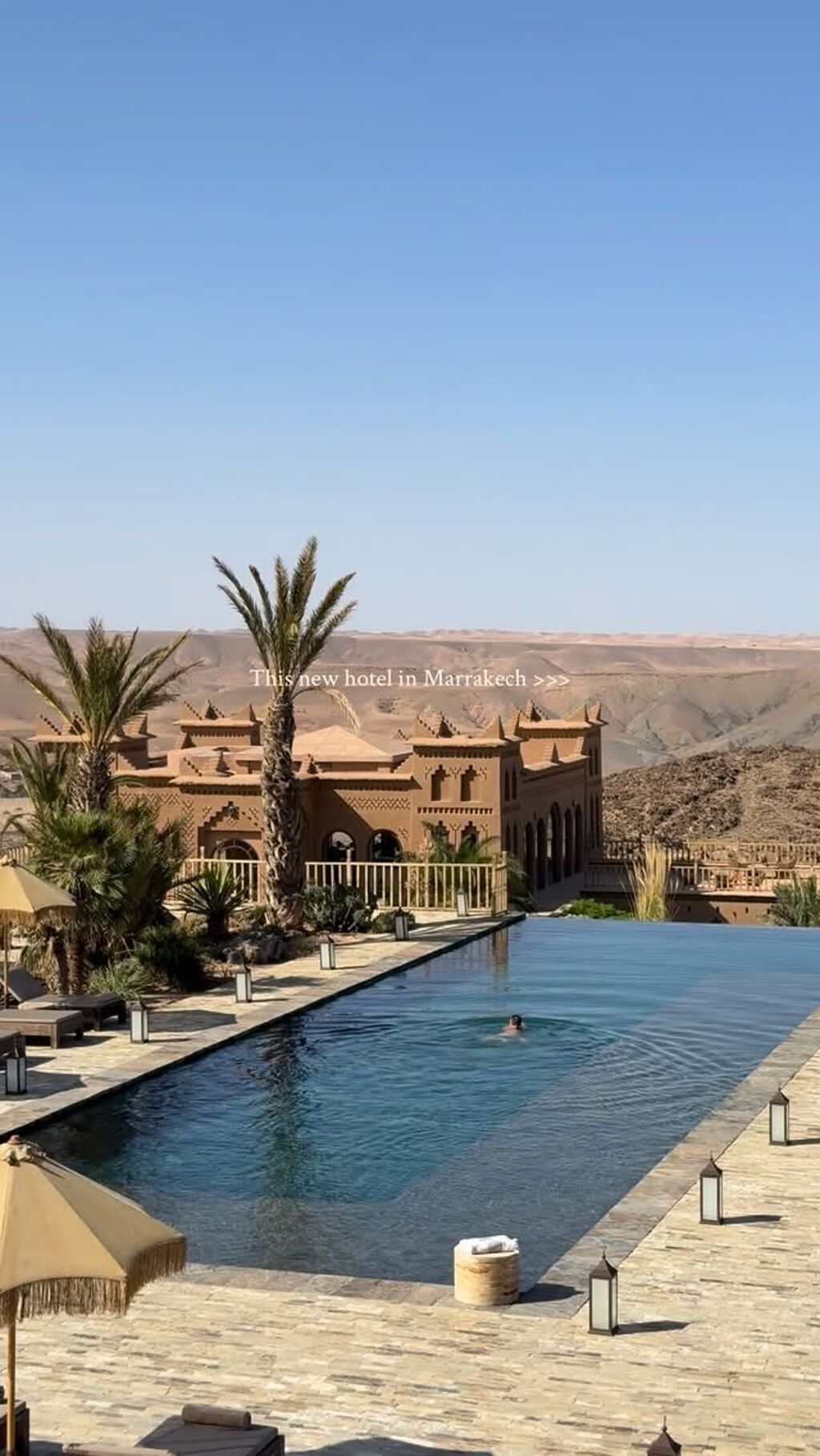 Kasbah d&rsquo;If 