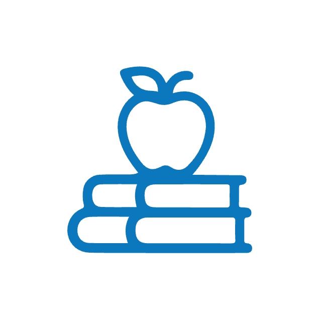 Register for educational programming