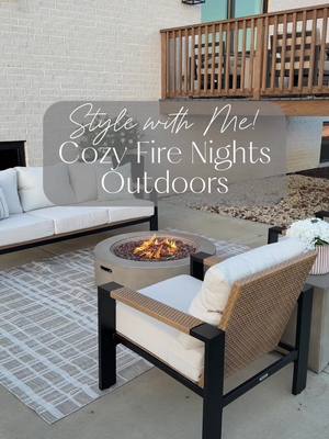 Walmart patio 