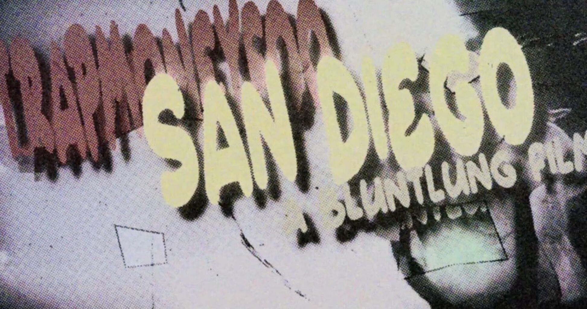 SAN DIEGO ( MUSIC VIDEO ) 