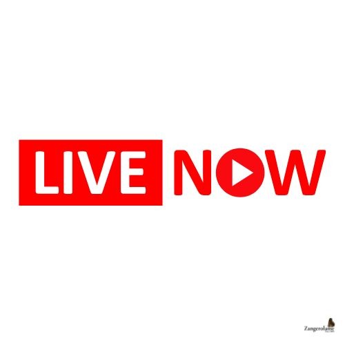 🎥 Join Live on YouTube