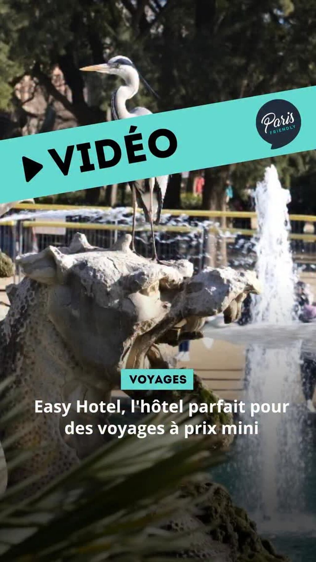 Easy hotel Barcelona 