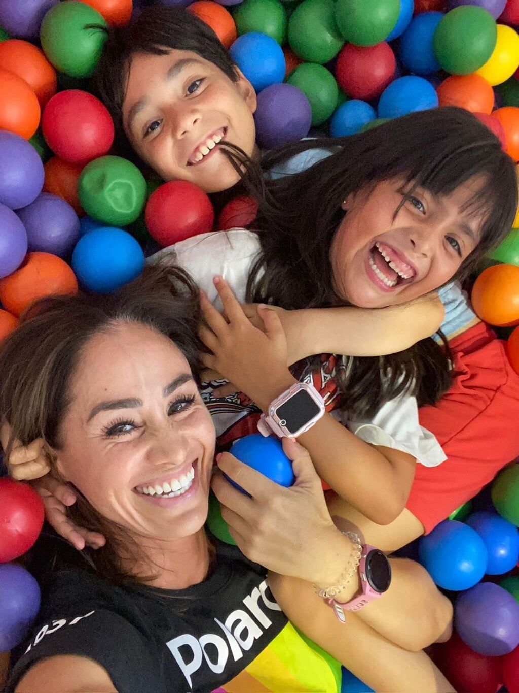 &ldquo;El miedo no es el enemigo&rdquo;: la historia de una madre que encontr&oacute; fuerza en el camino del autismo