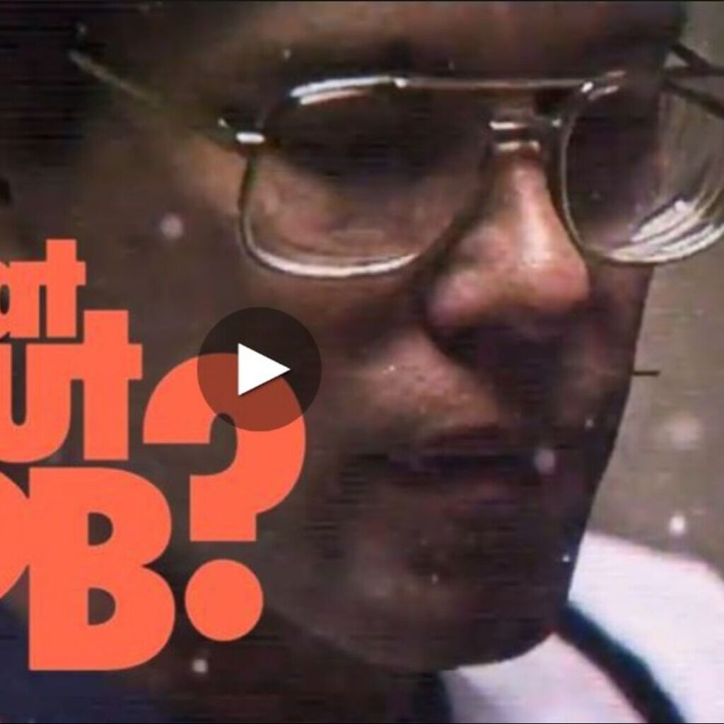 📁What About Bob Lazar? - Full Series 