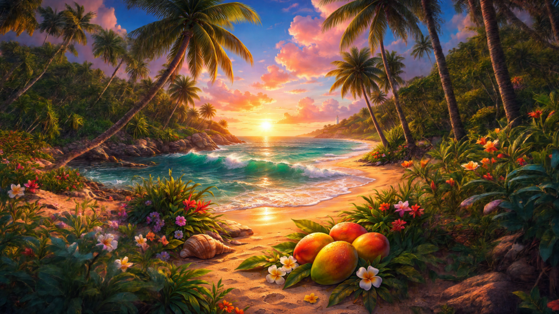 Island Roots &ndash; A Puerto Rico Story