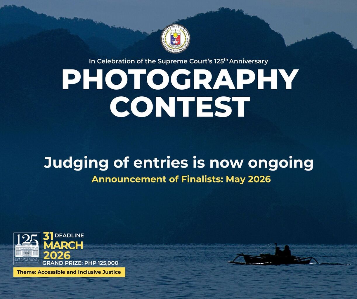 Photography Contest