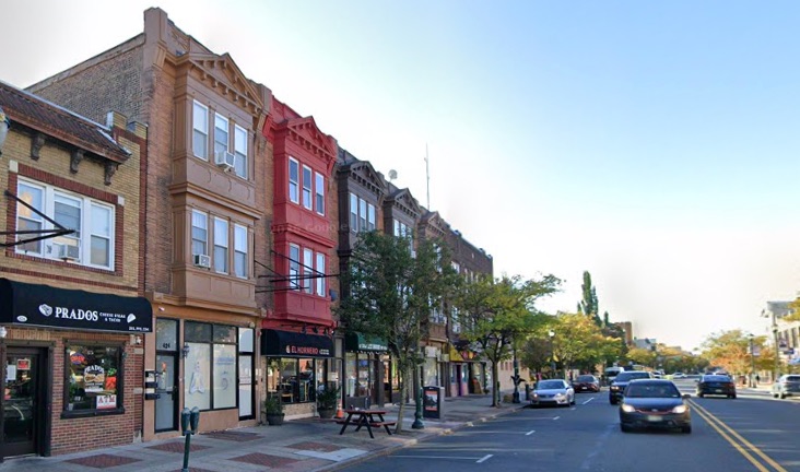 Grant Opportunity For Kearny Businesses, A New Eatery Coming To Bayonne And More In This Hudson County News Roundup