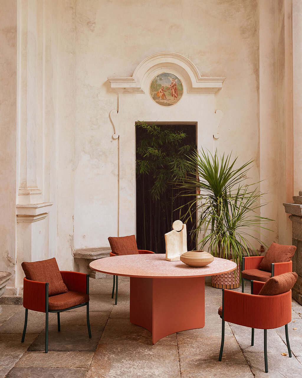 The Future of Design: Salone del Mobile.Milano 2026 in Preview