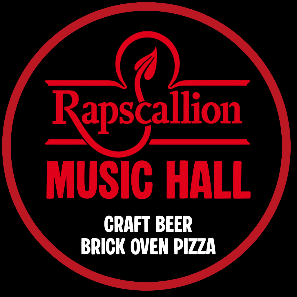 Rapscallion Music Hall