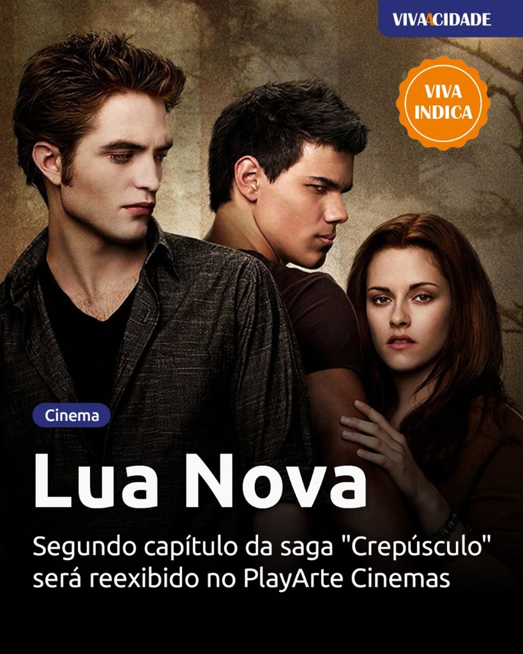Lua Nova