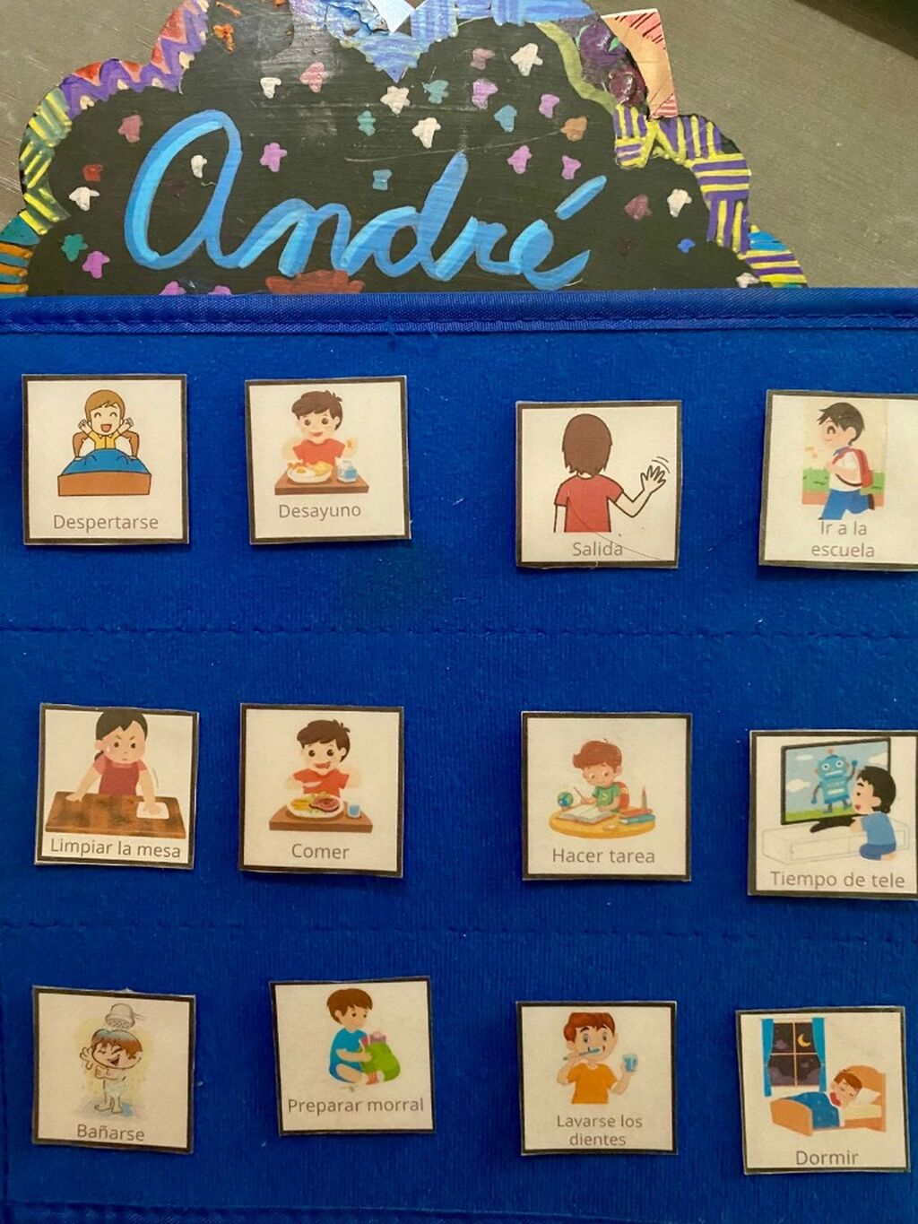 &ldquo;Cada paso es una victoria&rdquo;: la historia de un padre que aprendi&oacute; a acompa&ntilde;ar el autismo desde el amor y la evidencia