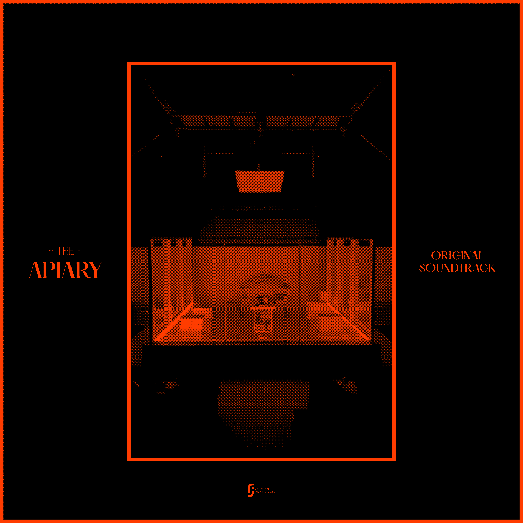 The Apiary - Original Soundtrack from the Play