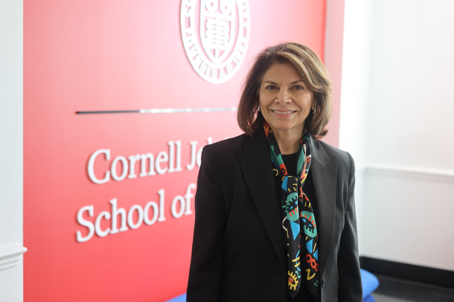 Register for President Laura Chinchilla Keynote Here