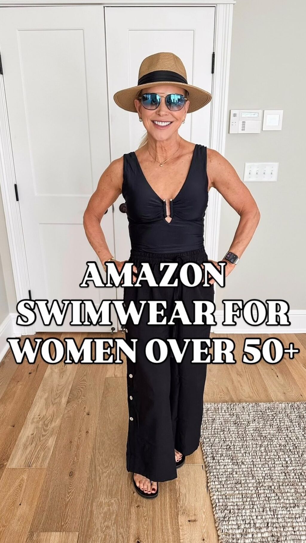 Swimwear Over 50 